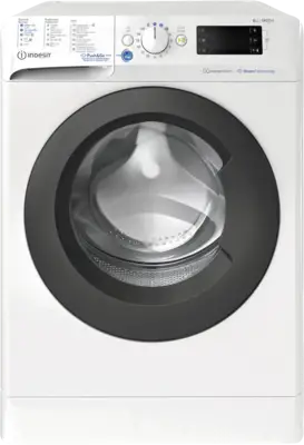Indesit BWEBE 81496X WKV
