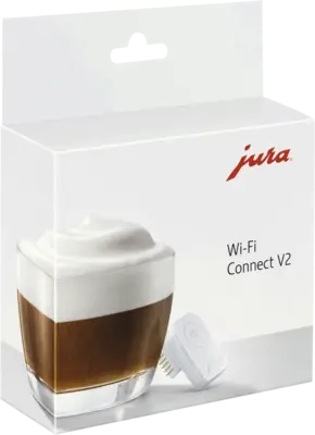 JURA Wi-Fi Connect V2