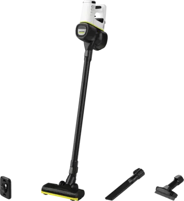 Kärcher VC 4 Cordless myHome