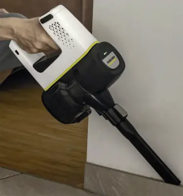 VC 4 Cordless myHome