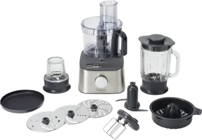 Kenwood Elektro FDM313SS