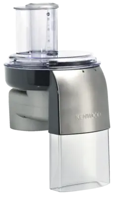 Kenwood Elektro AT 340 including 7 blades