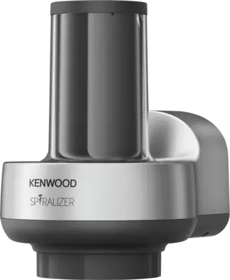 Kenwood Elektro KAX 700PL Spiraalsnijder accessoire