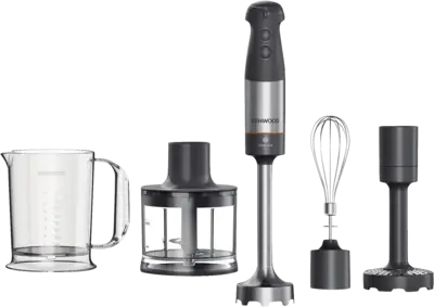 Kenwood Elektro HBM60.307GY