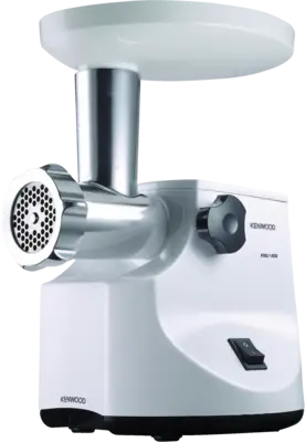 Kenwood Elektro MG 450