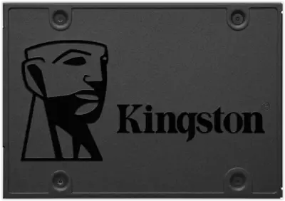 Kingston SSD A400 2,5 inch 240GB