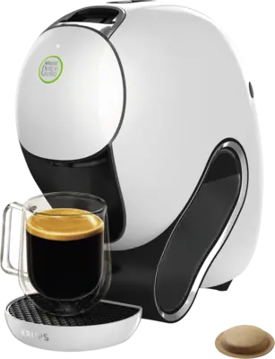 YY5677 Dolce Gusto Coffee Neo