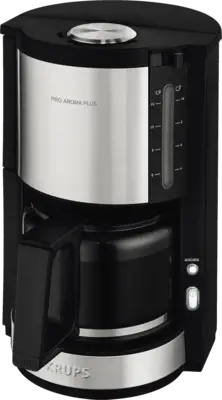 Krups KM321 ProAroma Plus