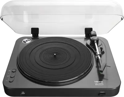 Lenco LBT-120BK
