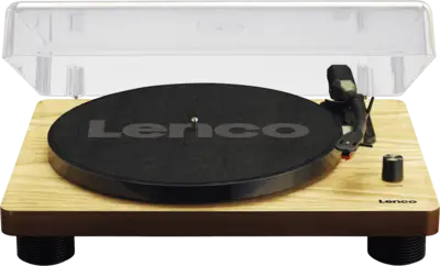 Lenco LS-50WD