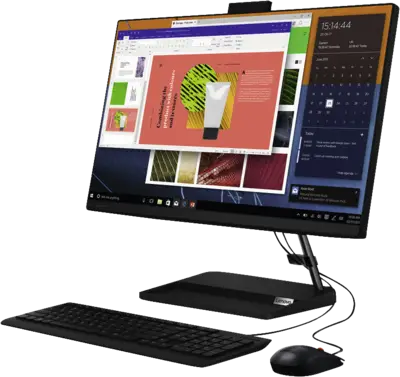 Lenovo IdeaCentre AIO 3 24ALC6