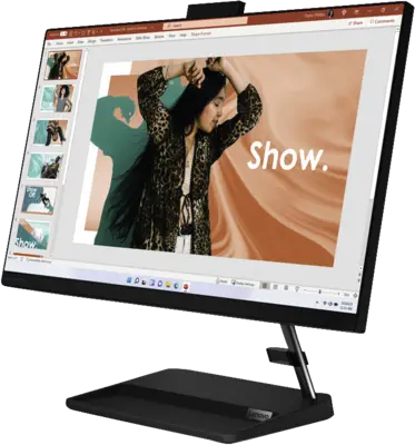 IdeaCentre AIO 3 24IAP7