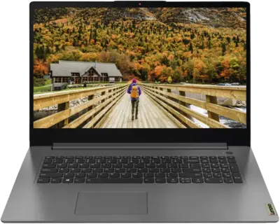 Lenovo IdeaPad 3