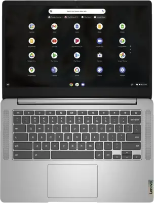 IdeaPad 3 Chromebook