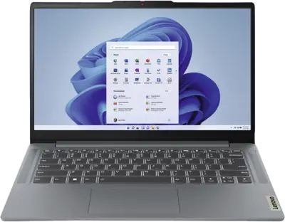 Lenovo IdeaPad Slim 3 14IAN8