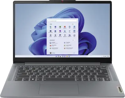Lenovo IdeaPad Slim 3 14IAN8