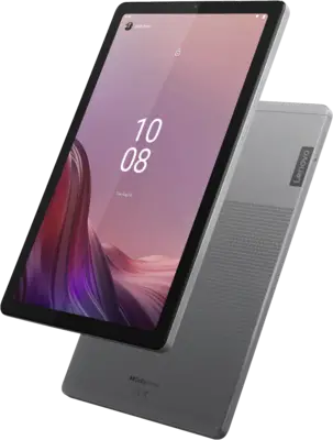 Lenovo M9 4GB 64GB + Clear Case