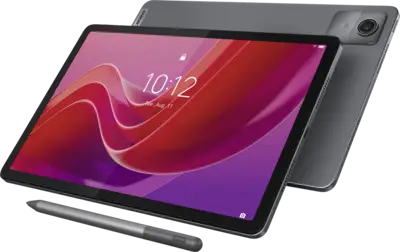 Tab M11 FHD TB330FU 128GB (2nd Gen) + Pen