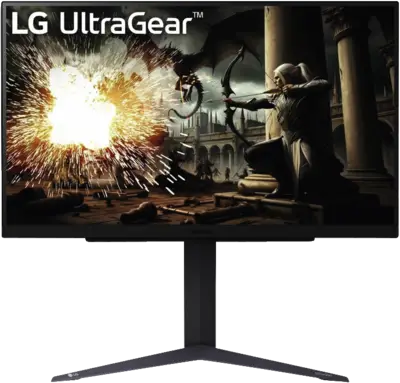 LG 27GS75Q-B
