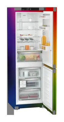 Liebherr CNdex 5223-20