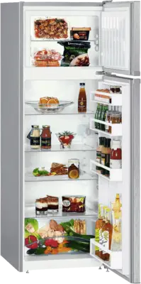 Liebherr CTele 2931-26