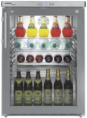 Liebherr FKUv 1663-24