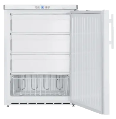 Liebherr GGU 1500-21