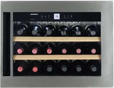 Liebherr WKEes 553 - 20