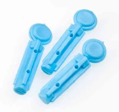 Medisana Lancetten MediTouch/GlucoDock (100 st)