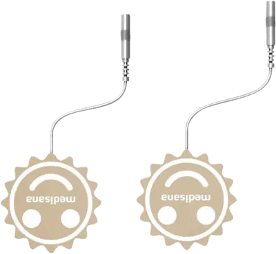 Medisana TT 250 Menstruatiepijn therapie, pijntherapie