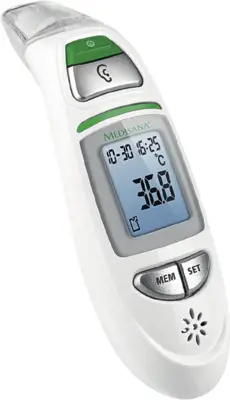 Medisana TM 750 koortsthermometer