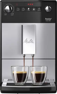 Melitta Purista