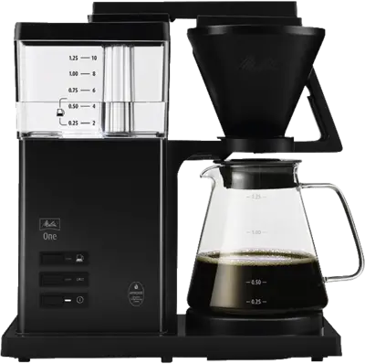 Melitta One Pure 1031-02