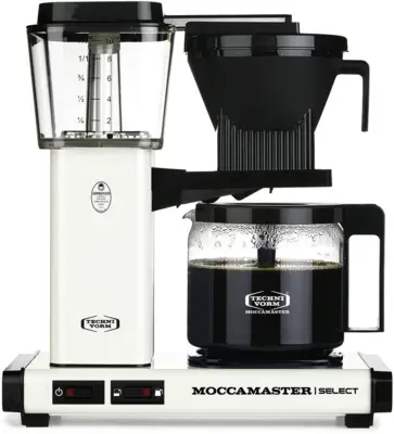 Moccamaster KBG Select