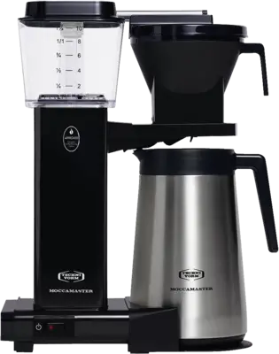 Moccamaster KBGT 741
