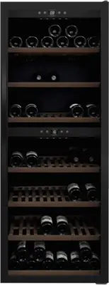 mQuvée WineExpert 126