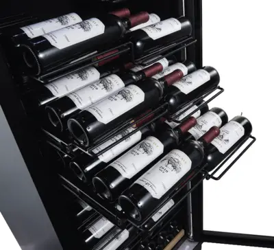 WineExpert 192 - Label-view