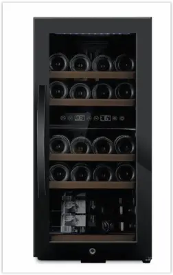 mQuvée WineExpert 24