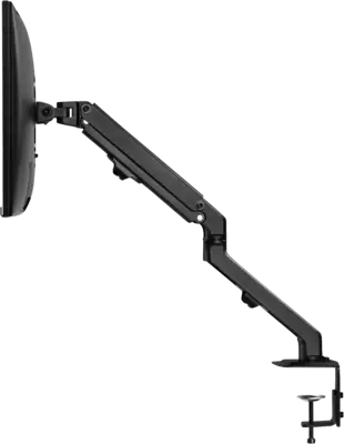 FPMA-D650BLACK flatscreen bureausteun (11 - 42 cm)