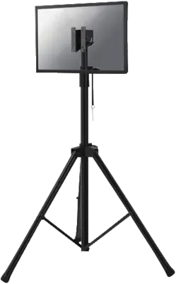 Vloersteun 108-178cm