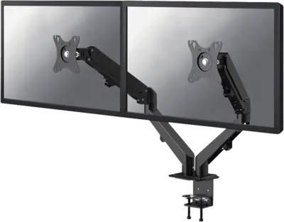 Neomounts by Newstar DS70-700BL2 (2 screens 17-27 inch)