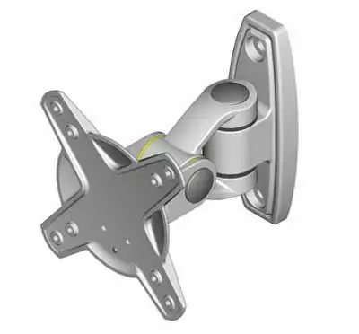 Neomounts by Newstar FPMA-W1010