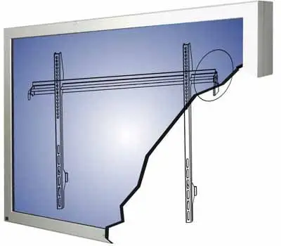Neomounts by Newstar PLASMA-W065