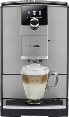 Nivona CafeRomatica 795