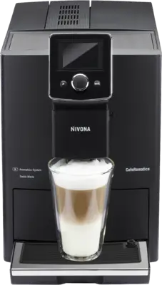Nivona CafeRomatica 820