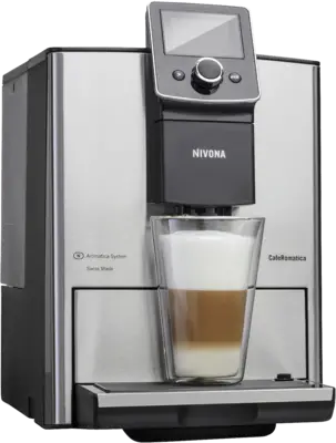 Nivona CafeRomatica 825