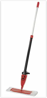 Numatic Henry SprayMop HM40