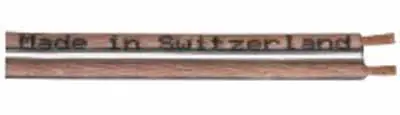 Oehlbach Speaker Cable 2x1,5mm² 500m