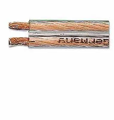 Oehlbach Speaker Cable 2x4,0mm² 100m