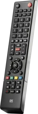 One For All URC1919 Replace Toshiba